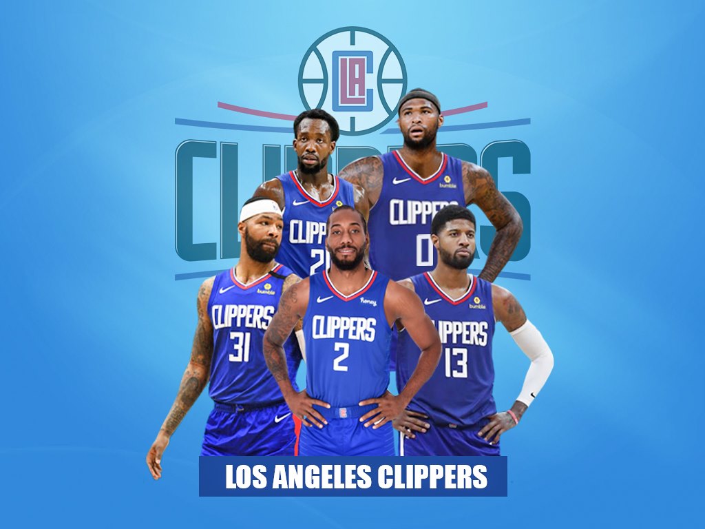 Los Angeles Clippers