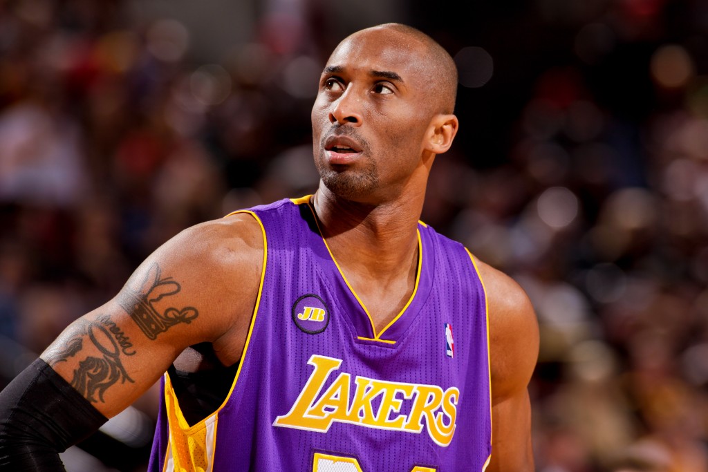 Cameron Browne/NBAE via Getty Images