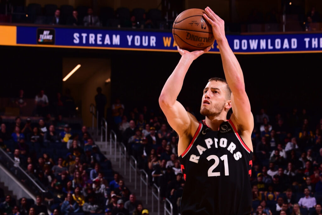 Credit: Getty Images