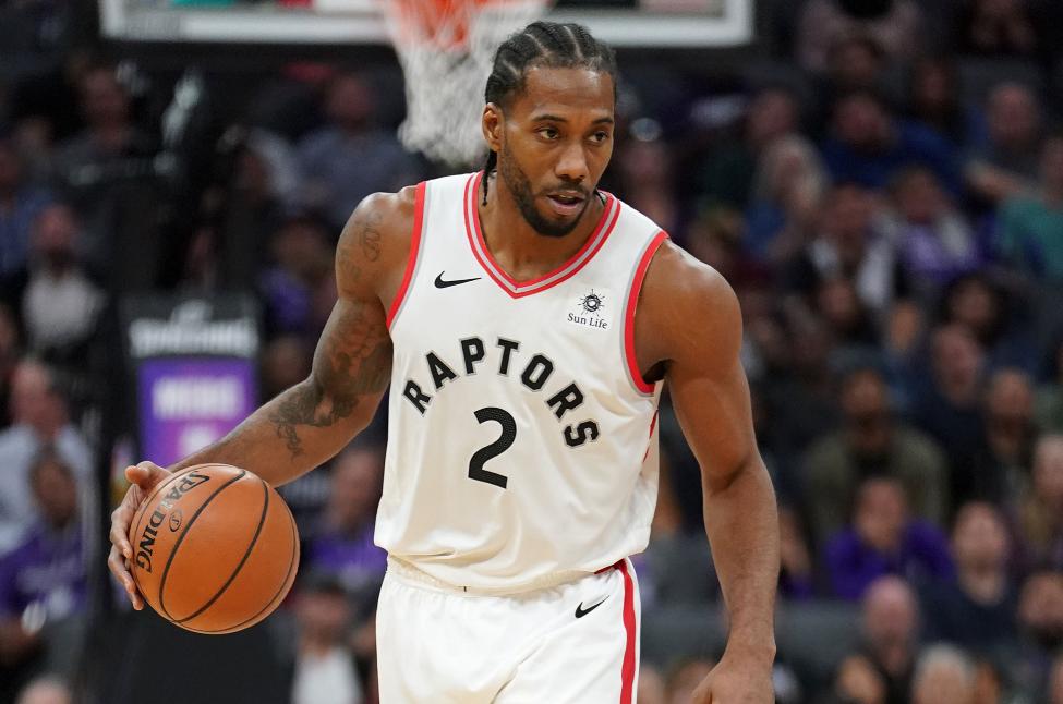 Max Kellerman: "Kawhi Is The Best, Most Clutch Basketball Player On Earth Right Now"