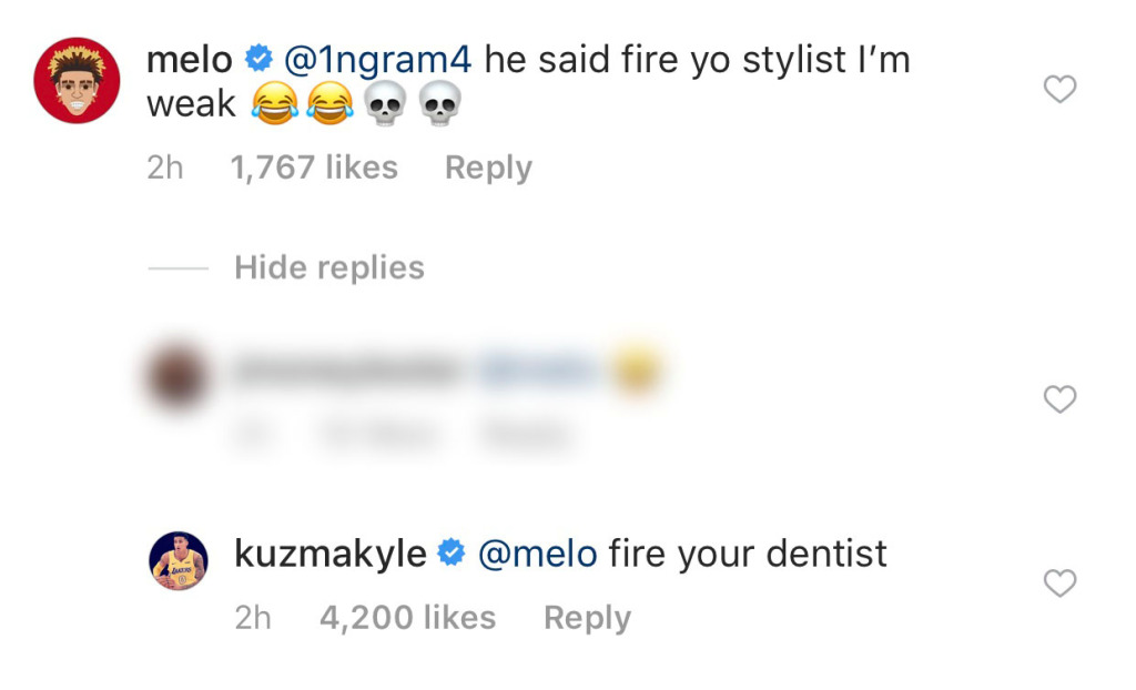 melo-kuzma