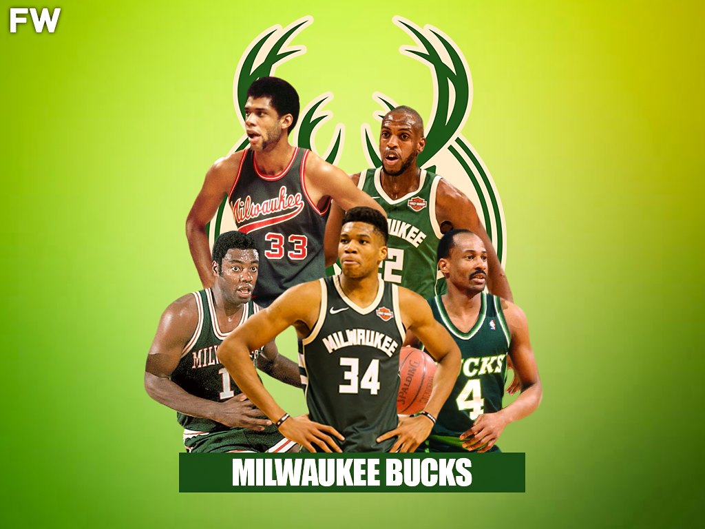 Milwaukee Bucks