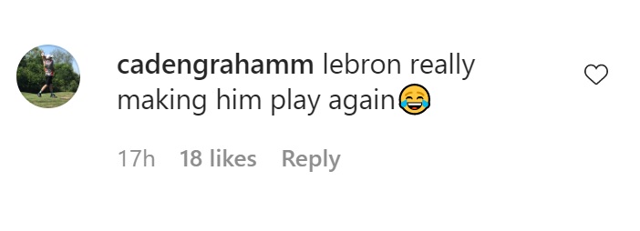 mj comment 12