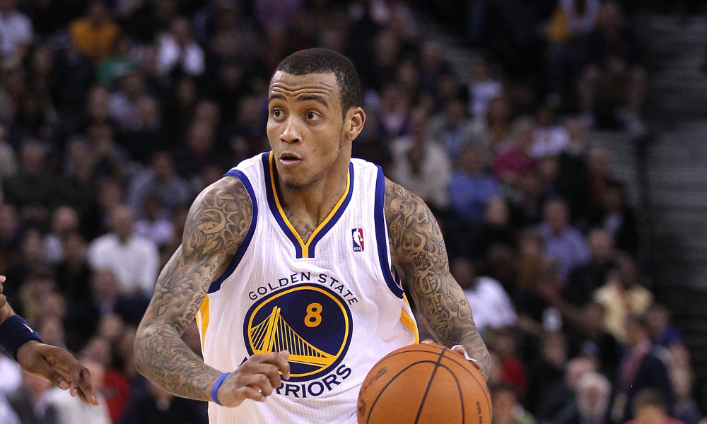 Monta Ellis
