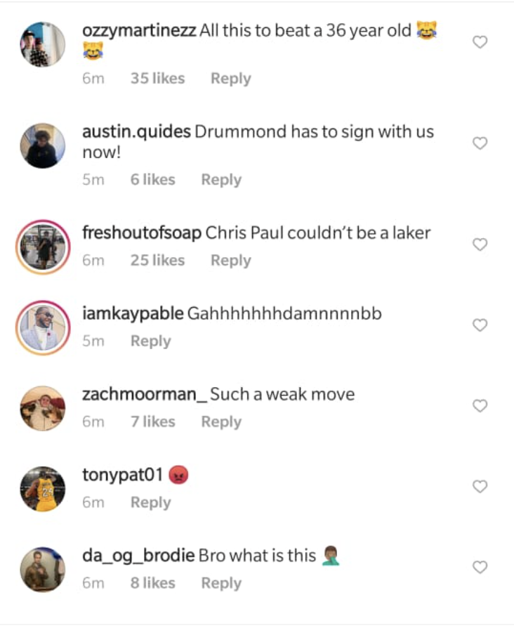 (via @lakersworldofficial)