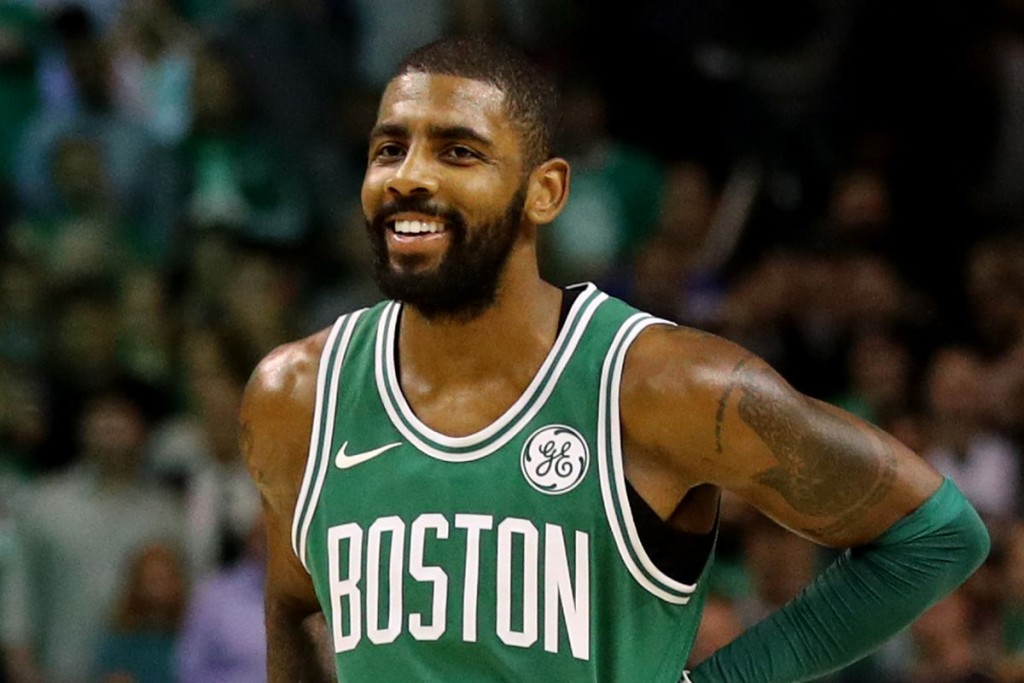 NBA Free Agency Rumors: Kyrie Irving Narrows Down Options To Nets And Lakers