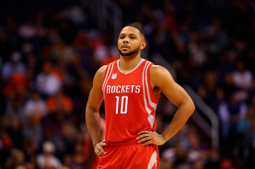 Eric Gordon