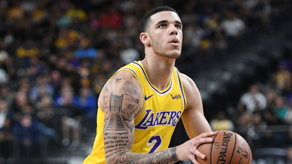 NBA Rumors: Bulls Interested In Trading No. 7 Pick For Lonzo Ball