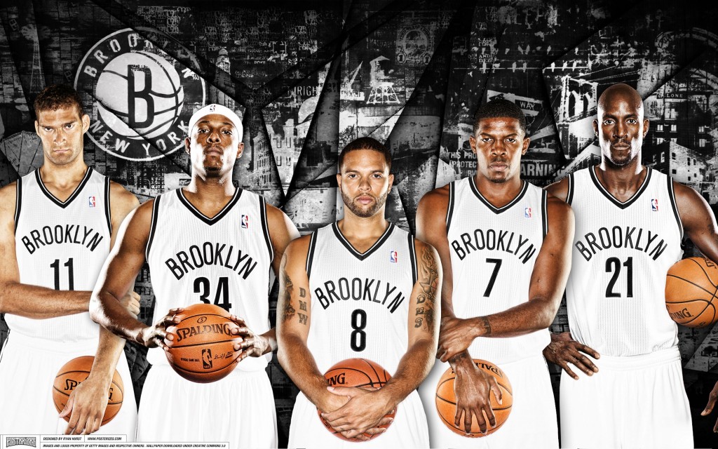 Nets-2014