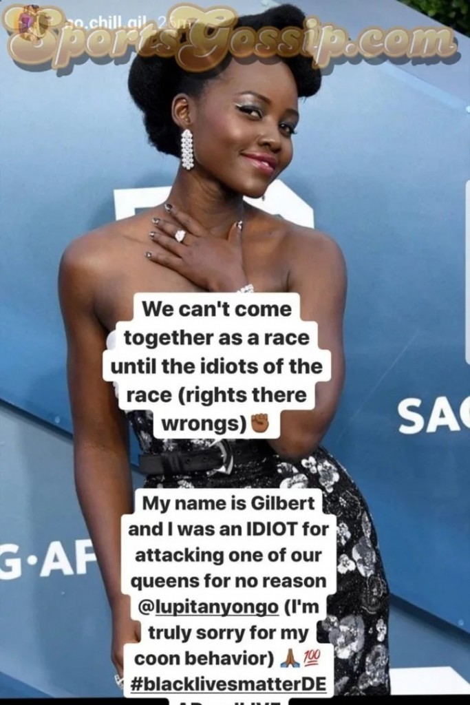 Credit: Sports Gossip