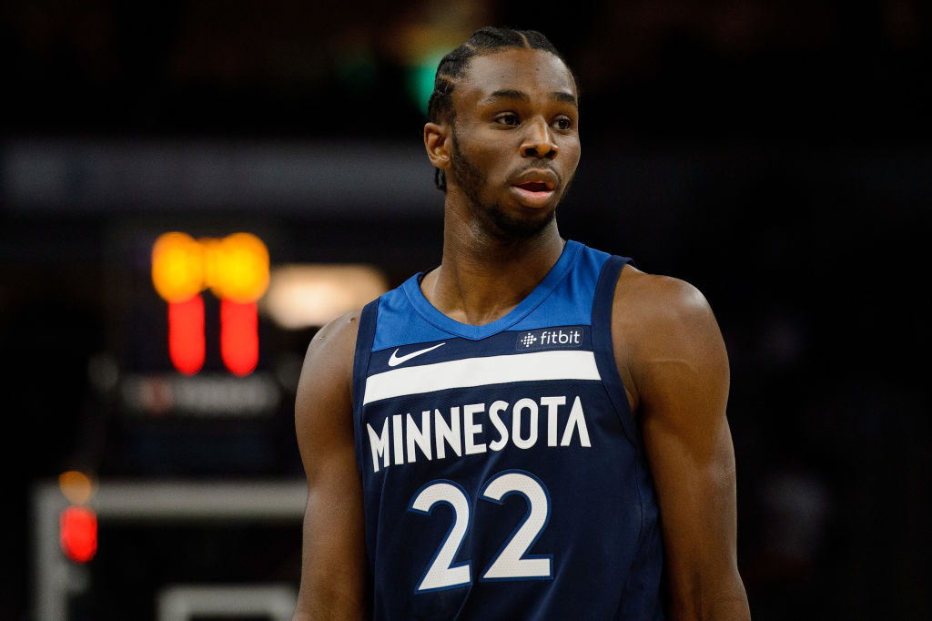 Hannah Foslien/Getty Images