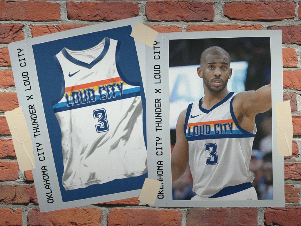 Credit: Tommy McLaughlin