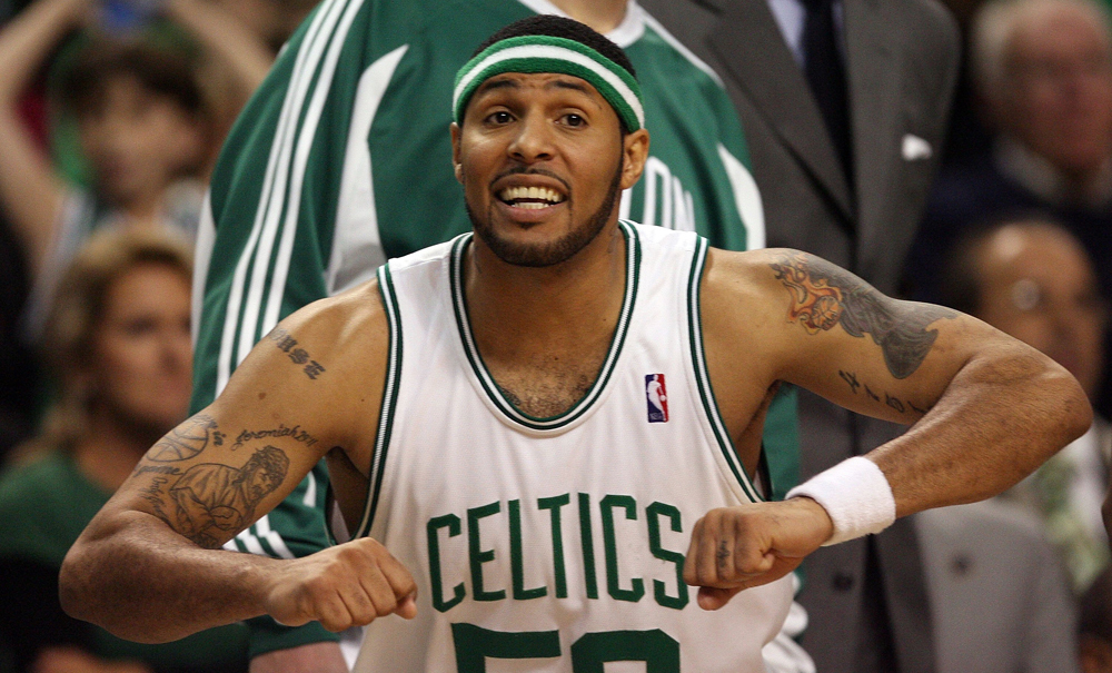 Photo by Elsa/Getty Images