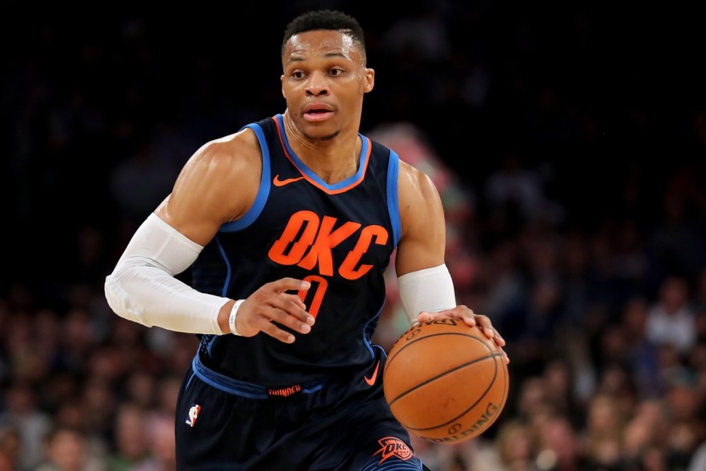 Paul Pierce: ‘Knicks Need Russell Westbrook More Than Anybody’