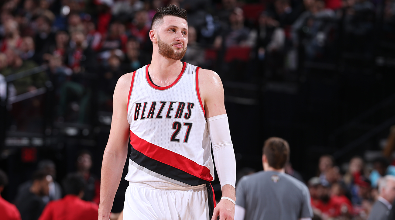 Photo by Sam Forencich/NBAE via Getty Images