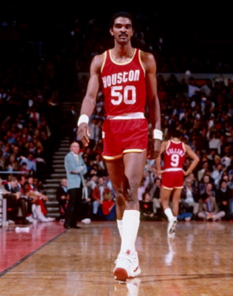 Ralph Sampson