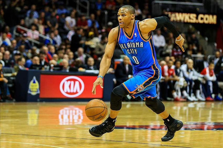 Russell Westbrook