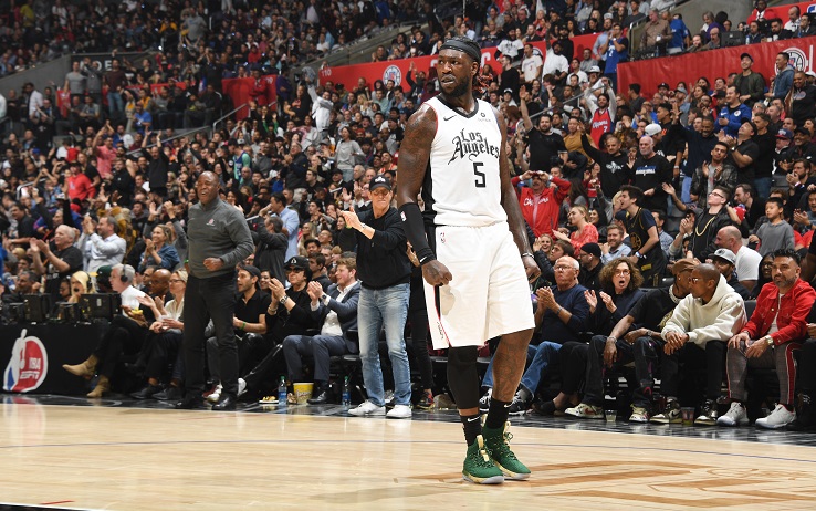 Credit: Getty Images