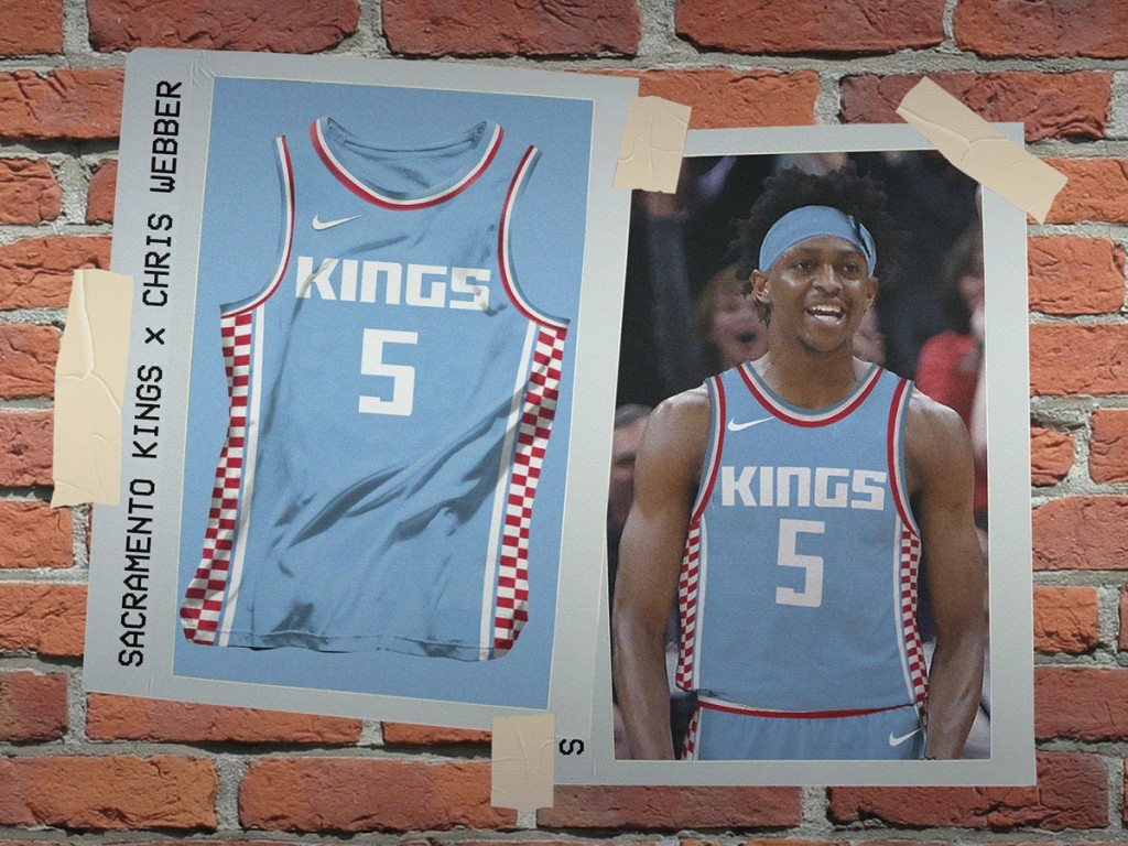 Credit: Tommy McLaughlin