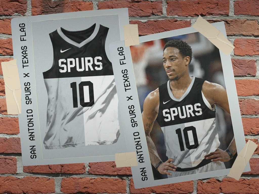 Credit: Tommy McLaughlin