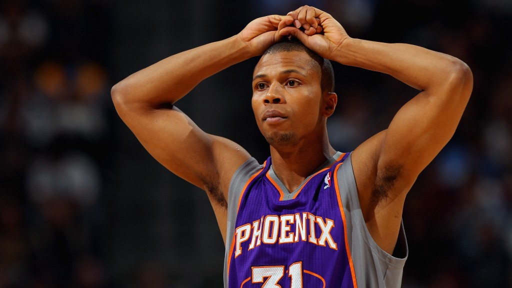 Sebastian Telfair 132132