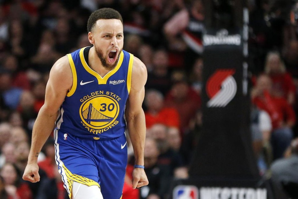 Stephen Curry Discusses Warriors’ Future After Major Roster Overhaul
