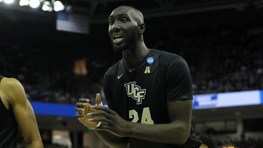 Tacko Fall