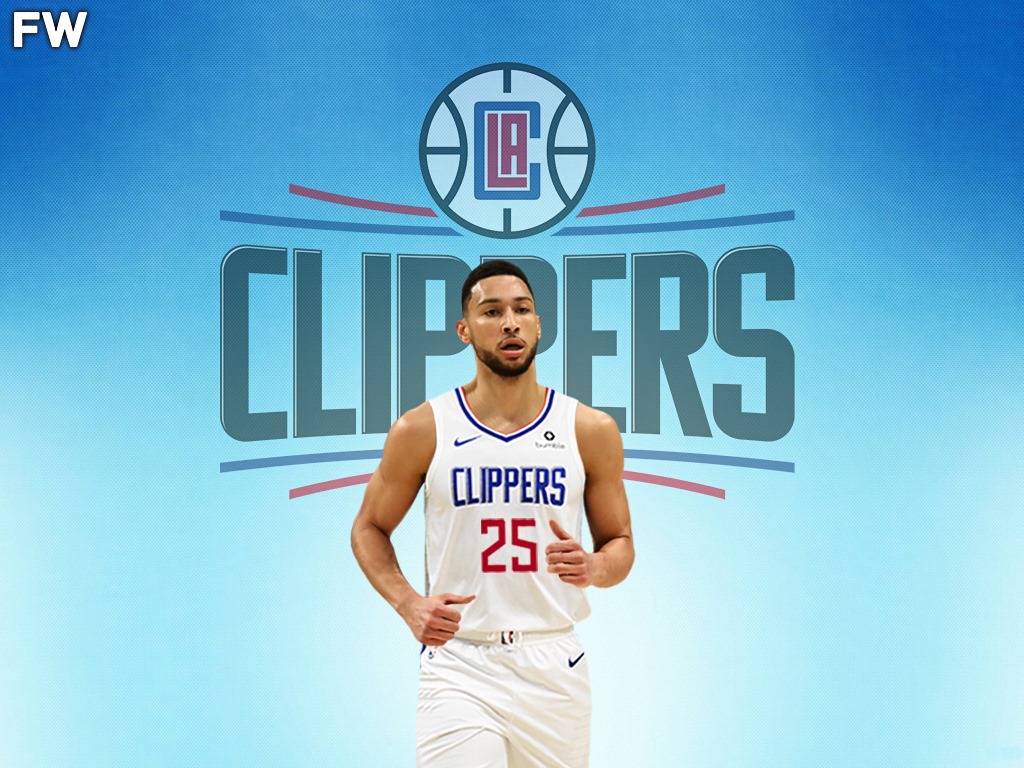 The Clippers Get A Good Defender And Playmaker In Ben Simmons