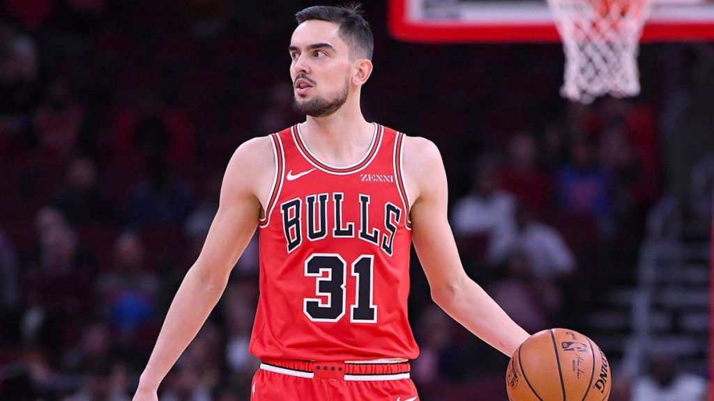 Tomas Satoransky