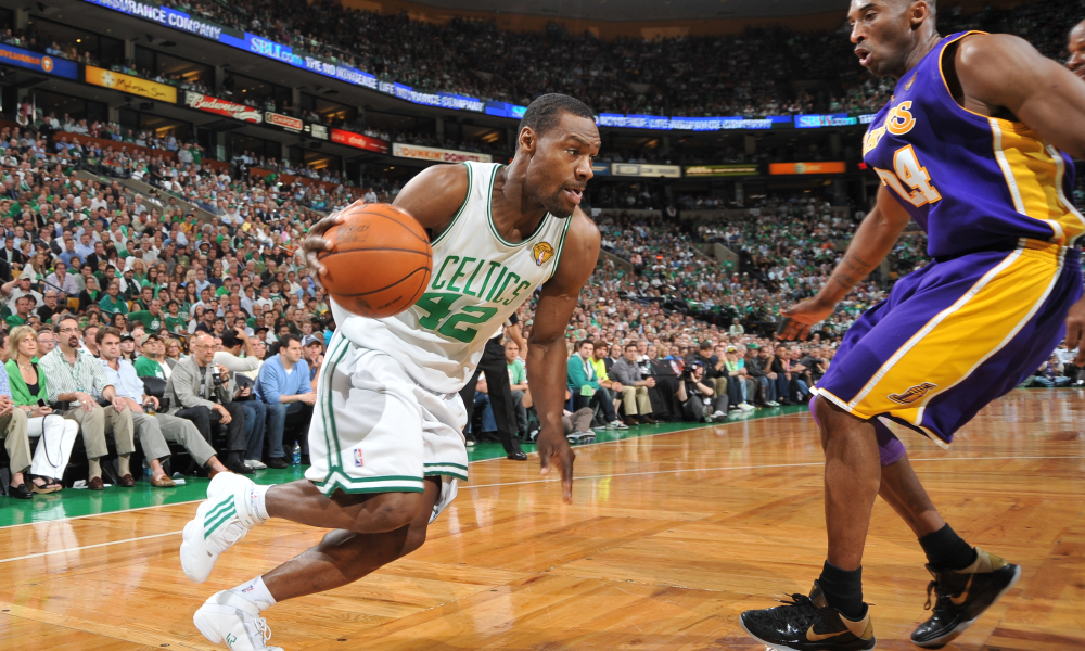 Photo by Brian Babineau/NBAE via Getty Images