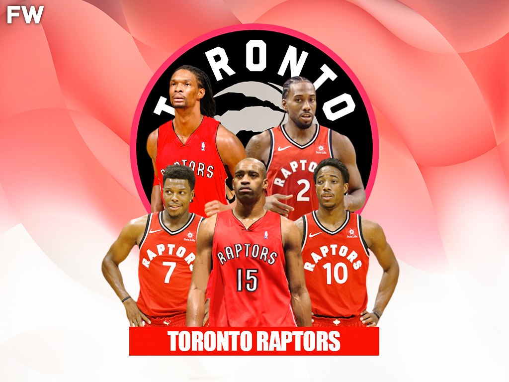 Toronto Raptors