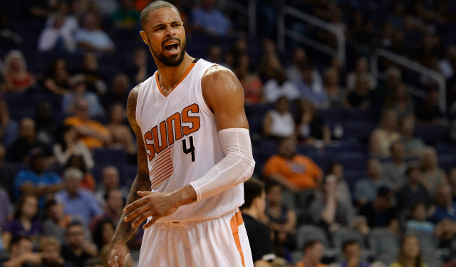 Tyson Chandler
