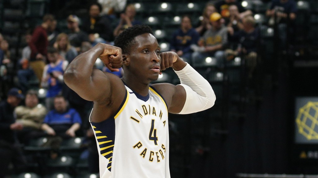 victor oladipo