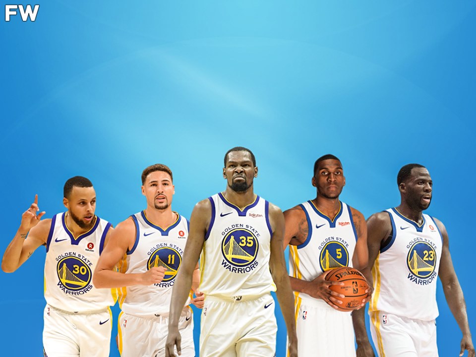 warriors 18-19
