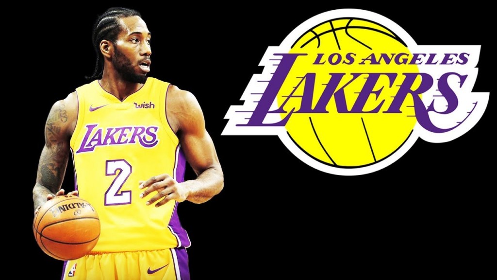 What-the-Lakers-Should-Trade-for-Kawhi-Leonard-Los-Angeles-Video