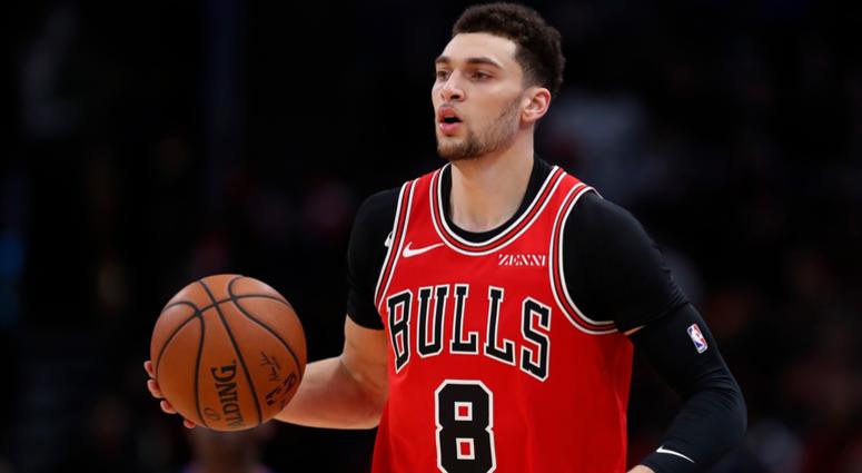 Credit: Kamil Krzaczynski-USA TODAY Sports