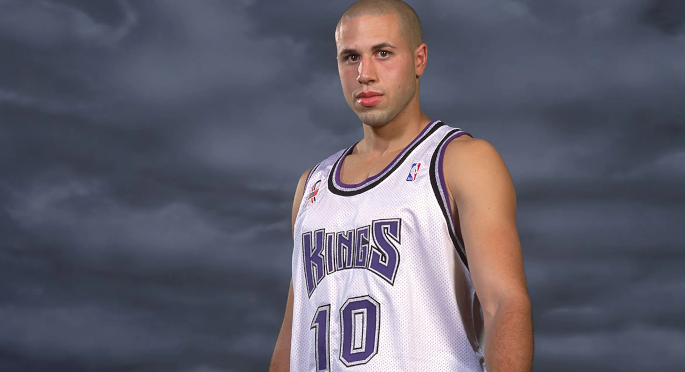Mike Bibby