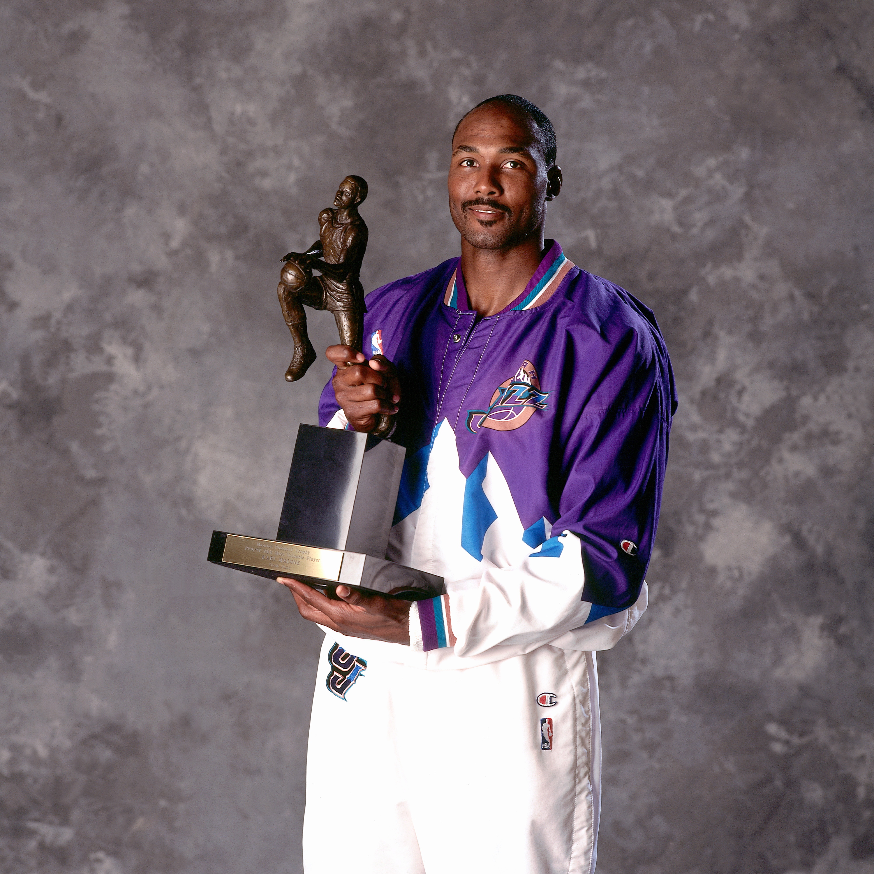Karl Malone