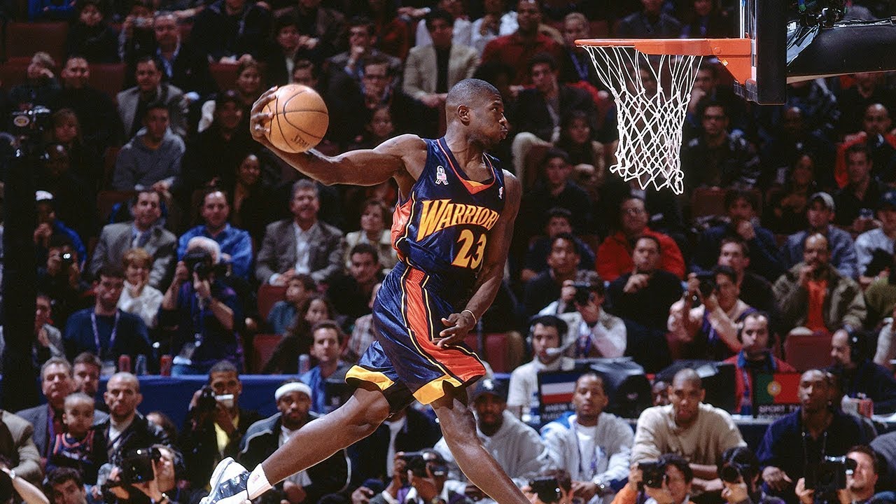 Jason Richardson