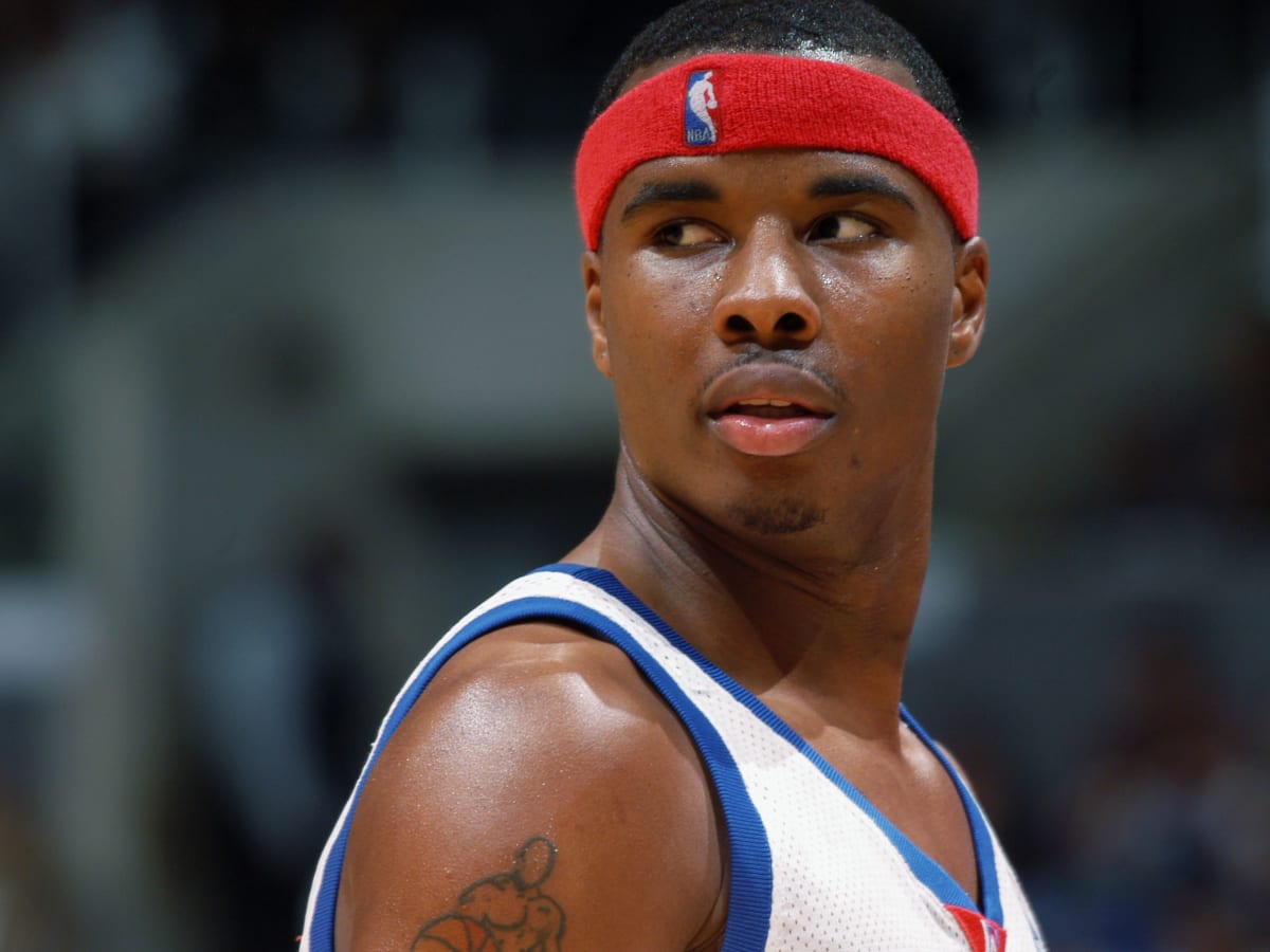 Quentin Richardson