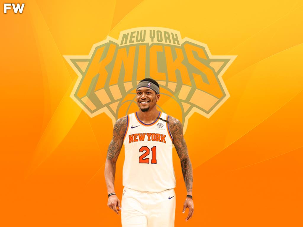 Bradley Beal To The New York Knicks