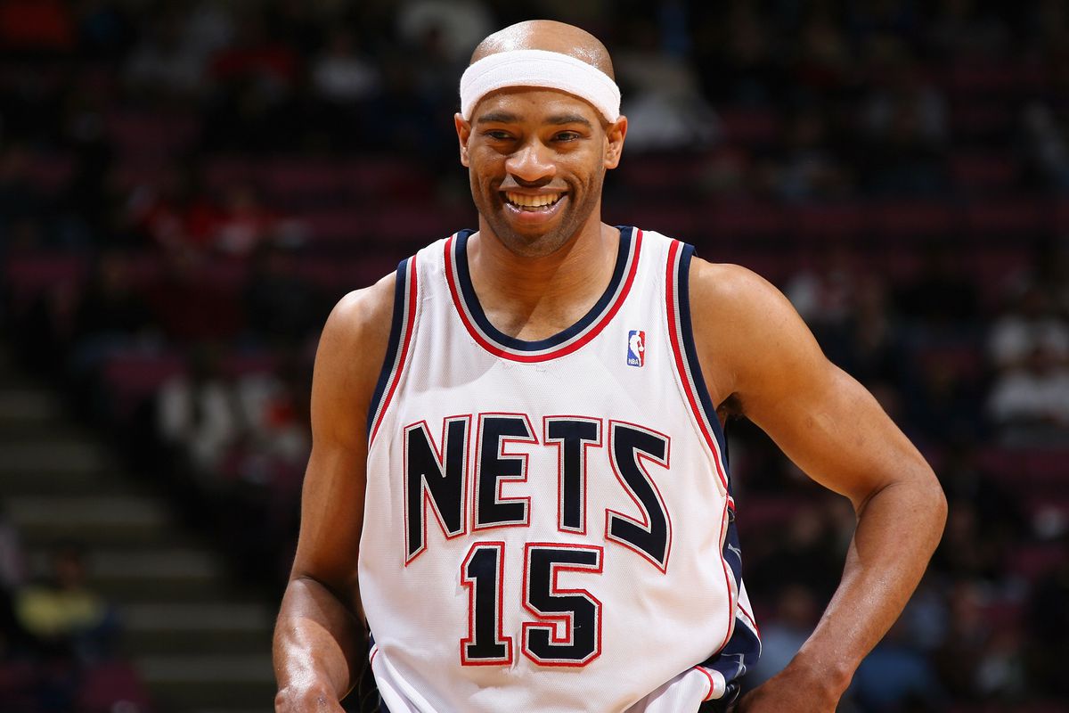 Vince Carter