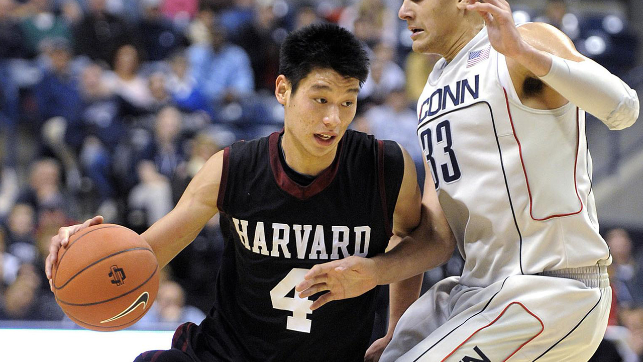 Jeremy Lin