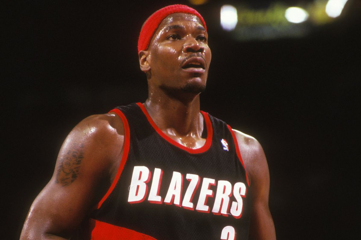 clifford robinson