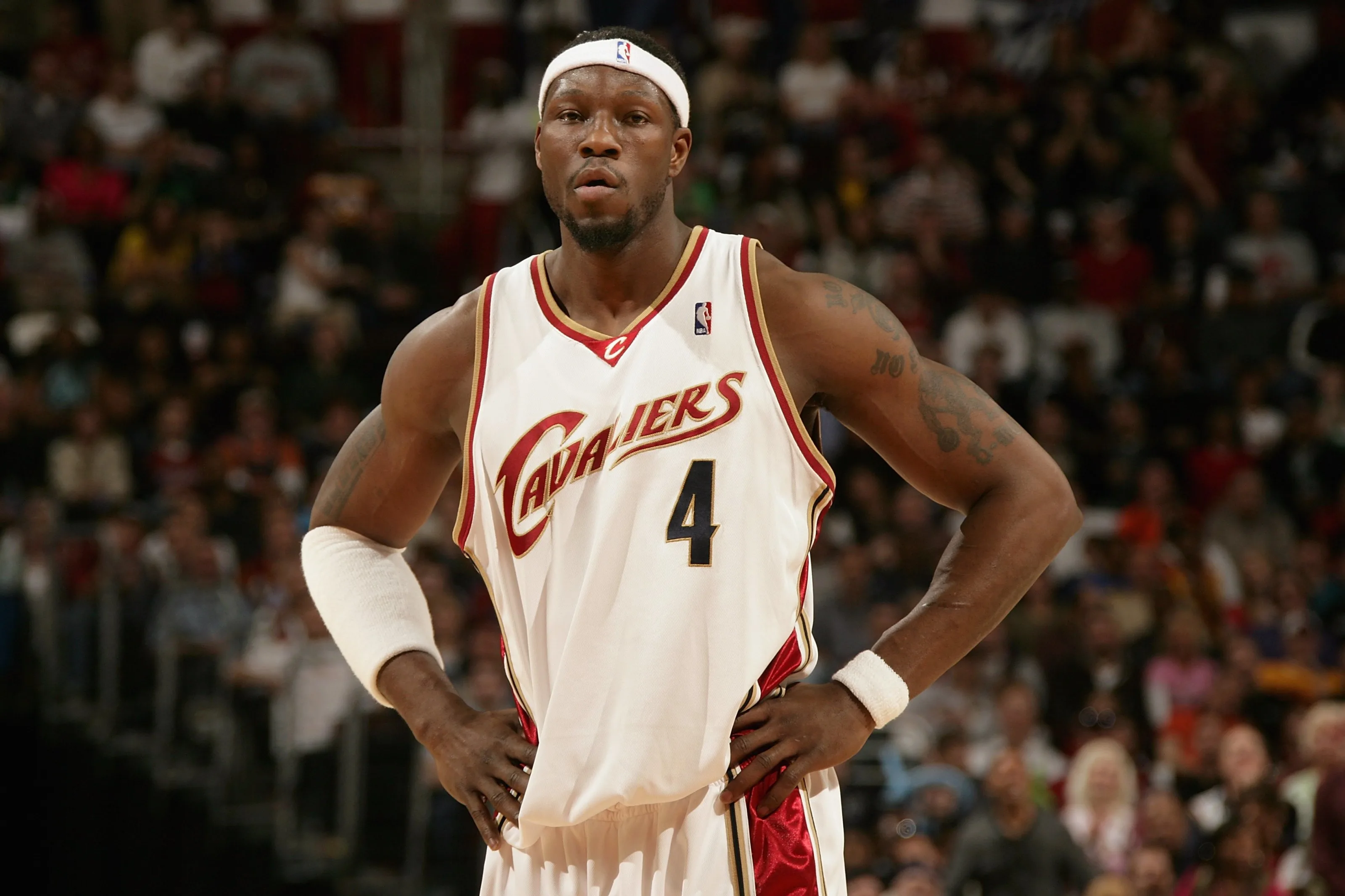 Ben Wallace