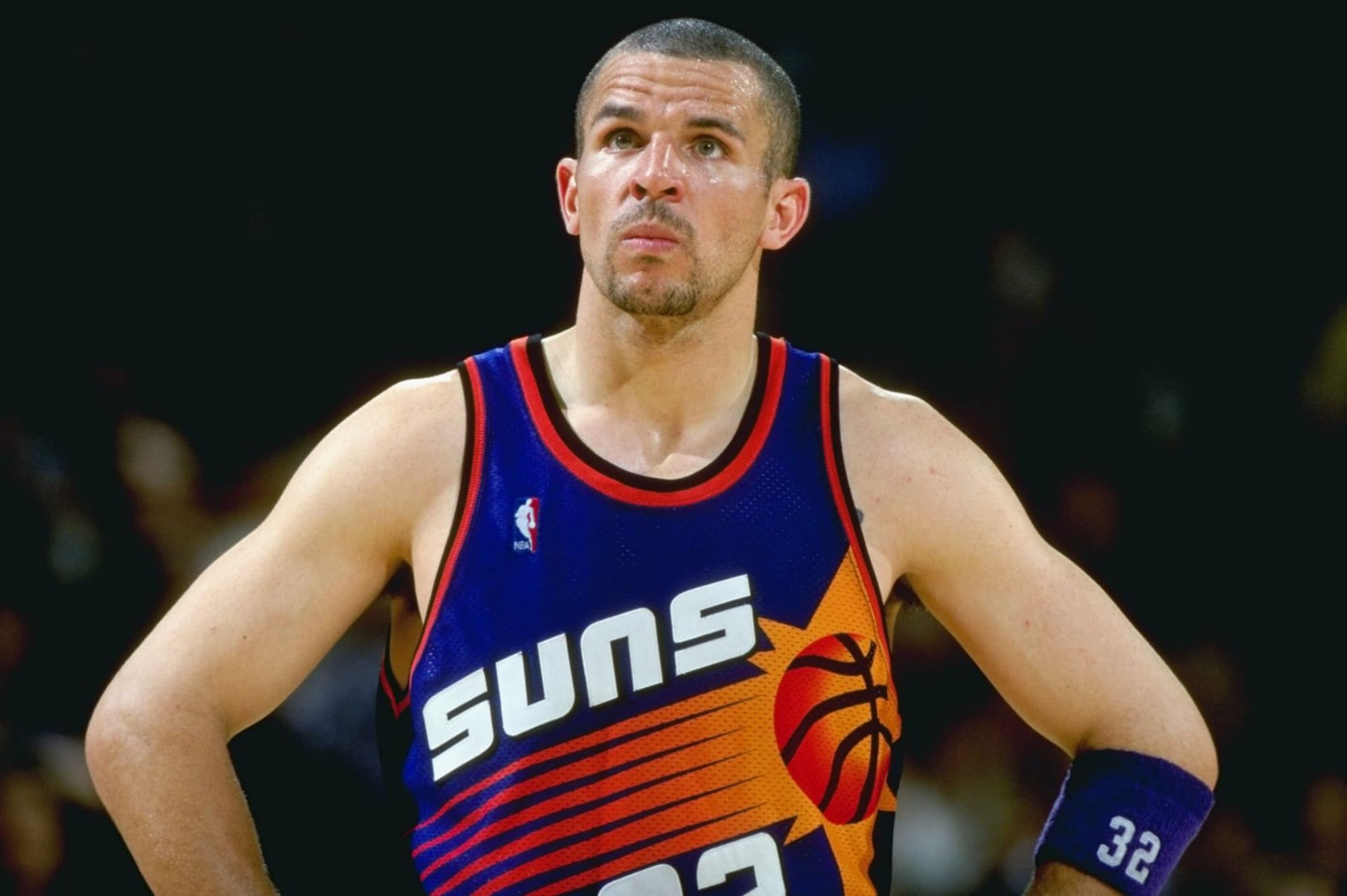 Jason Kidd