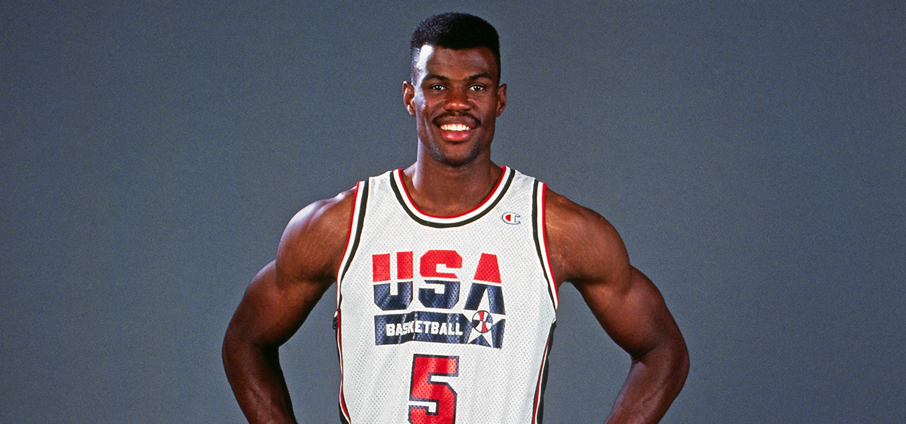 David Robinson