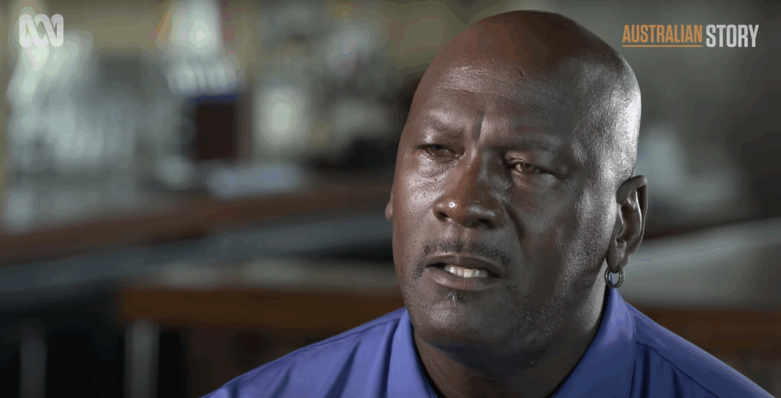 michael jordan talks luc longley