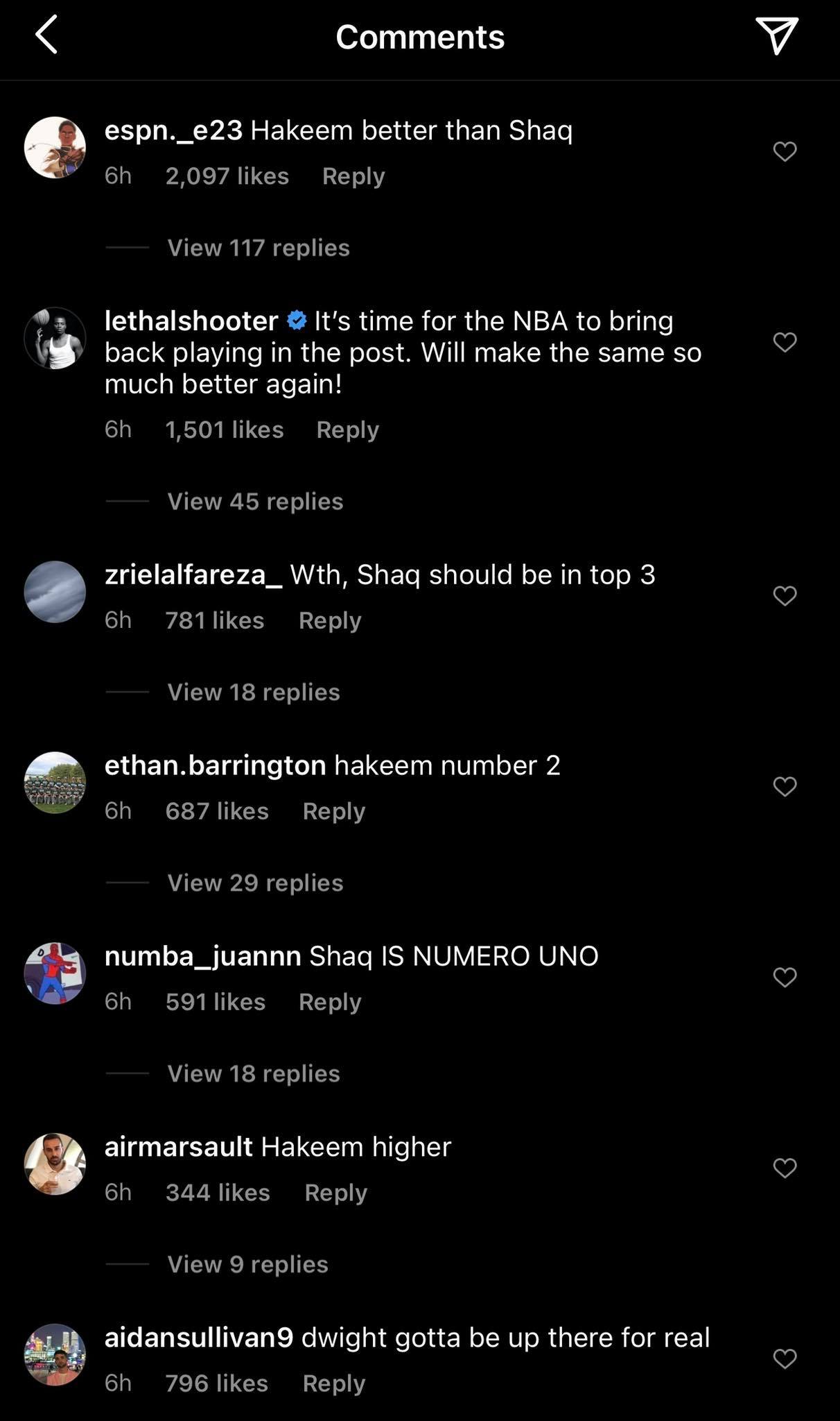 shaq 6