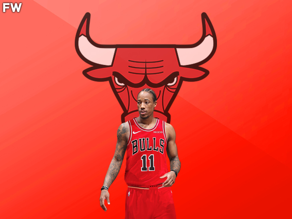 derozan